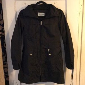 Cole Han Signature Rain Jacket